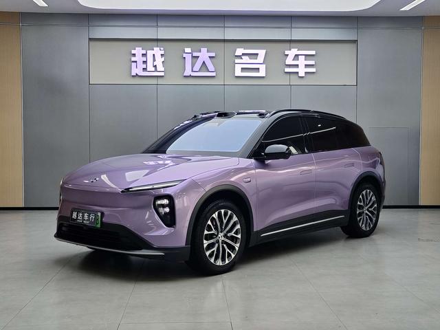 NIO ES6