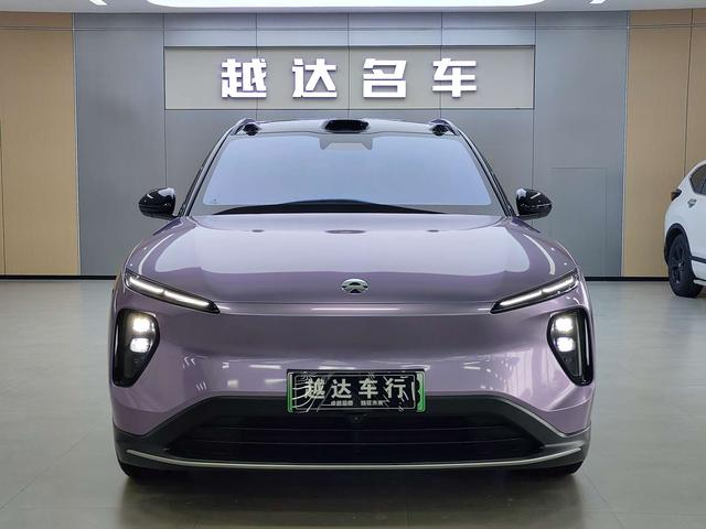 NIO ES6