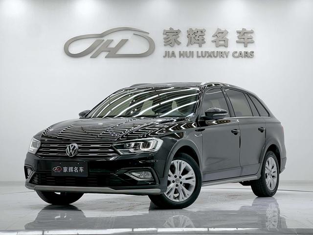 Volkswagen C-TREK Weiling