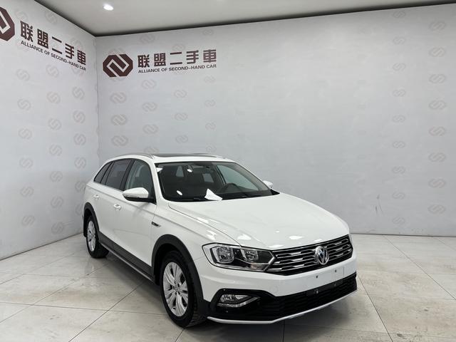 Volkswagen C-TREK Weiling