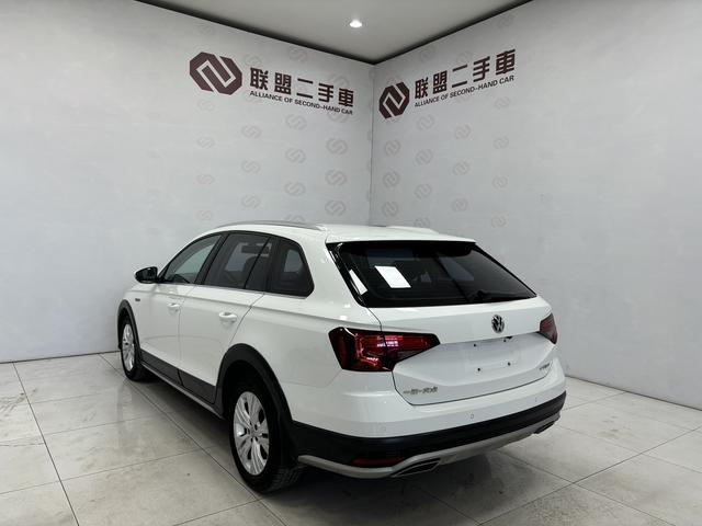 Volkswagen C-TREK Weiling