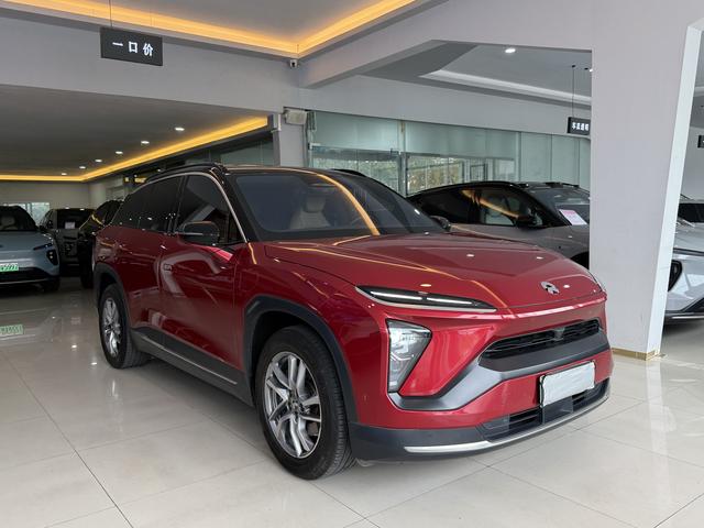 NIO ES6