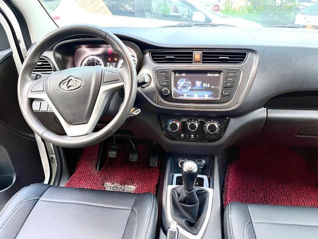 Changan Kaicene Uno S