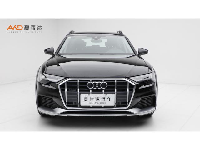 Audi A6 (imported)