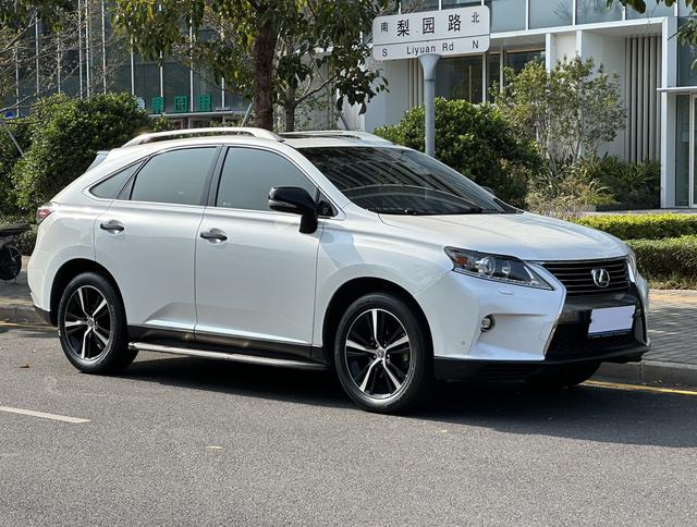 Lexus RX Classic