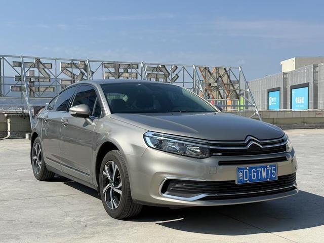 Citroën Citroen C5