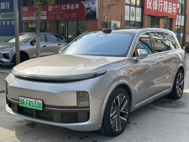 Lixiang L9