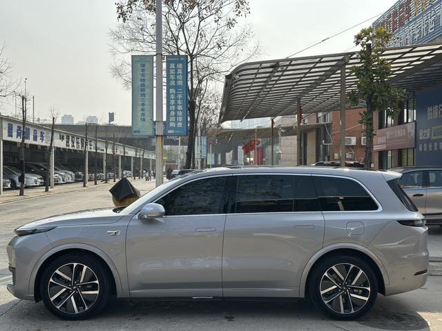 Lixiang L9