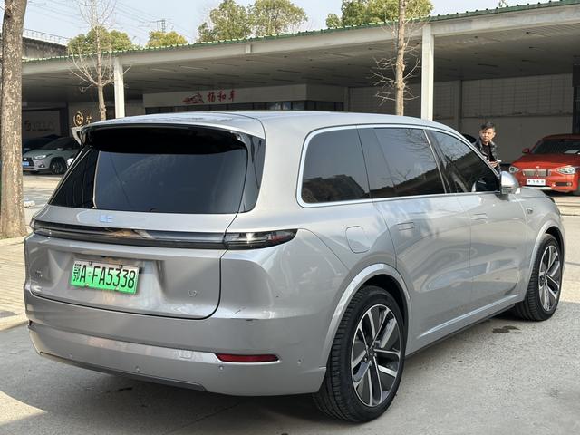 Lixiang L9