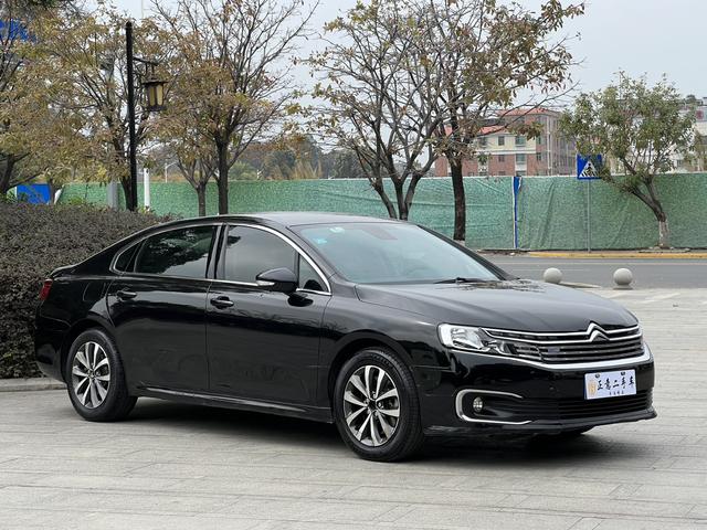 Citroën Citroen C6