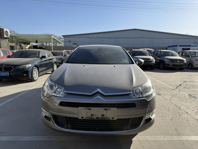 Citroën Citroen C5