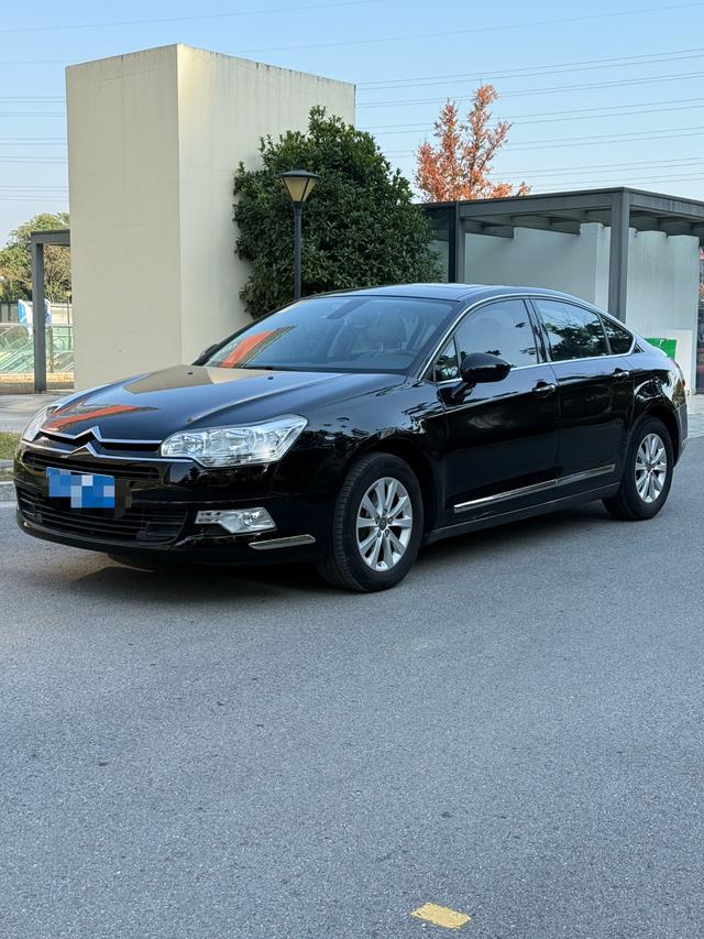 Citroën Citroen C5