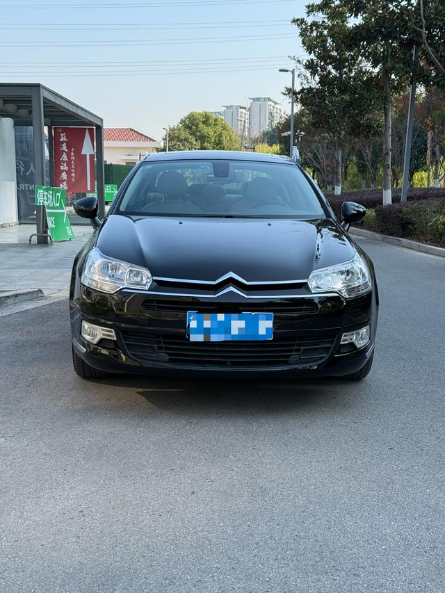 Citroën Citroen C5