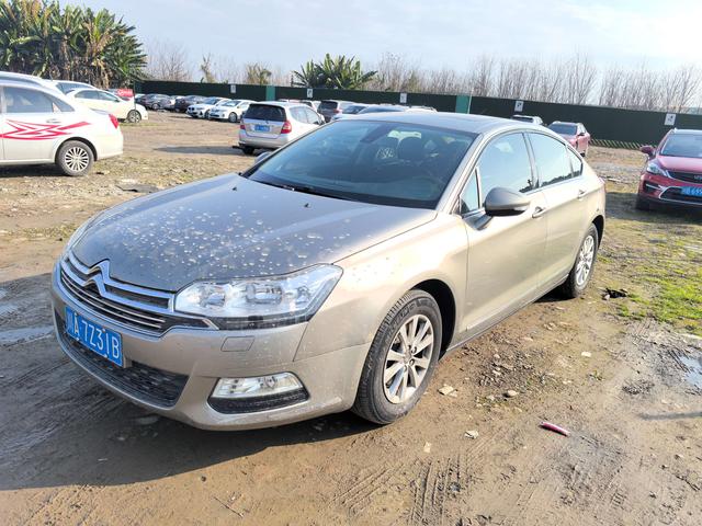 Citroën Citroen C5