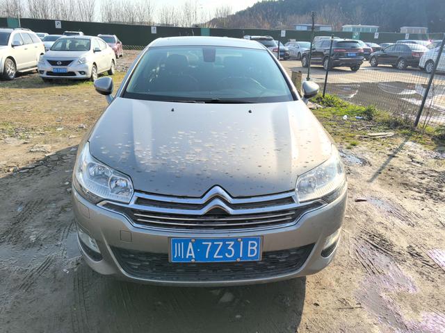 Citroën Citroen C5