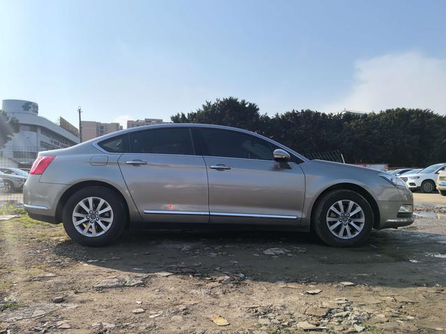 Citroën Citroen C5