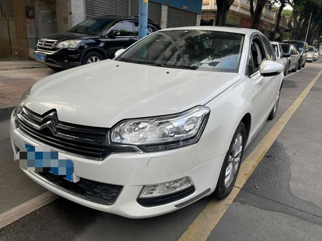 Citroën Citroen C5