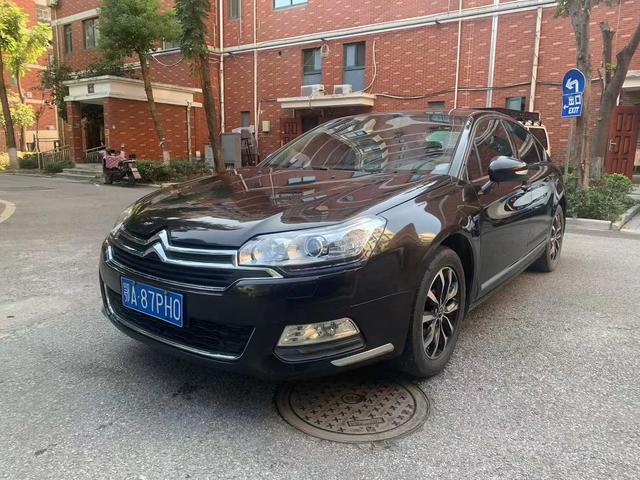 Citroën Citroen C5