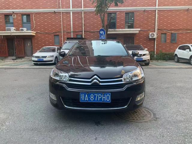 Citroën Citroen C5