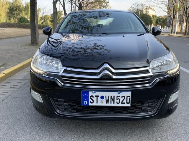 Citroën Citroen C5