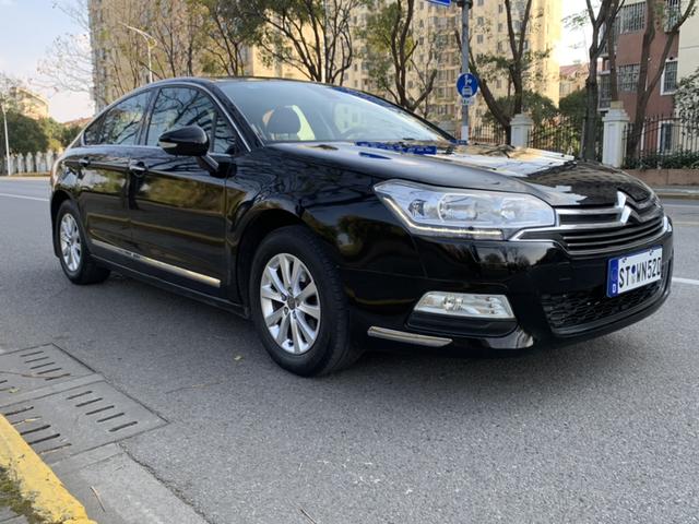 Citroën Citroen C5