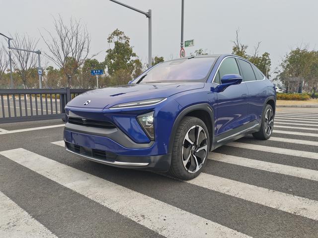 NIO EC6