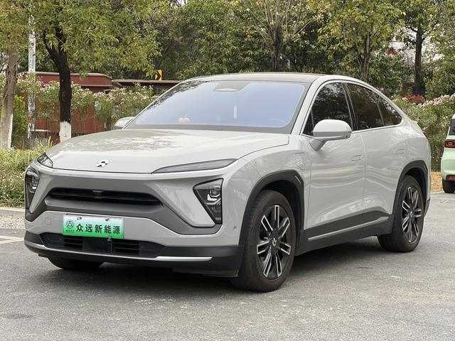 NIO EC6