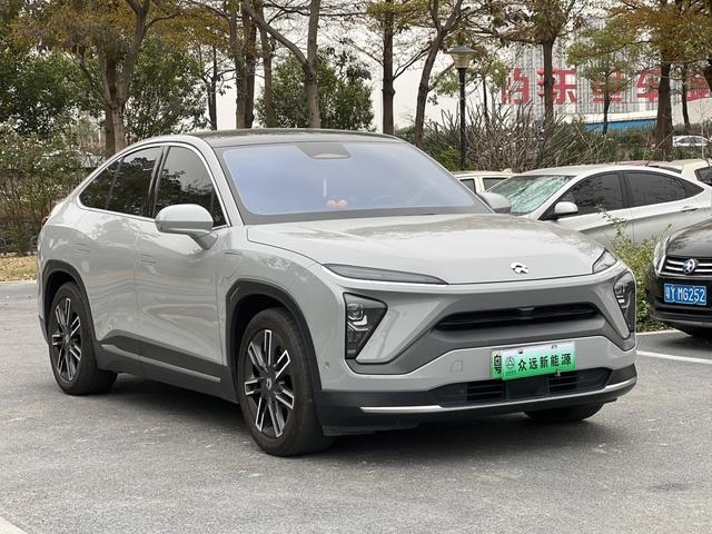 NIO EC6