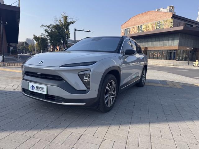 NIO ES6