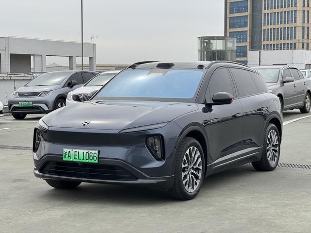 NIO ES6