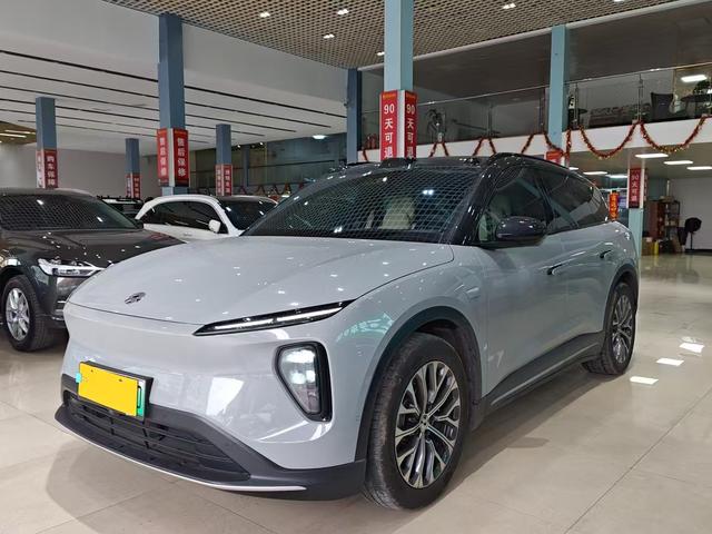 NIO ES6