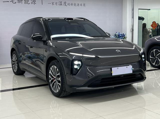 NIO ES6