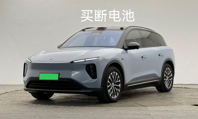 NIO ES6