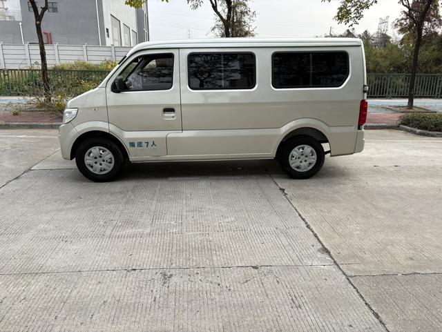 Changan Kaicene Changan Star 9