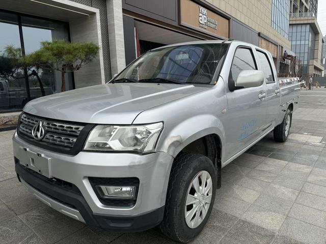 Changan Kaicene Shenqi F30