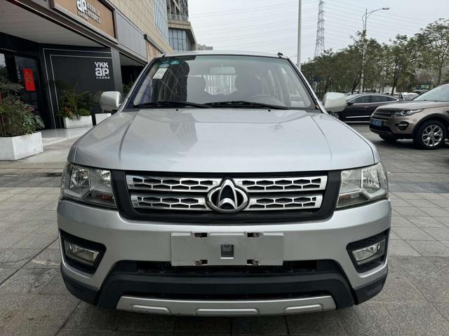 Changan Kaicene Shenqi F30