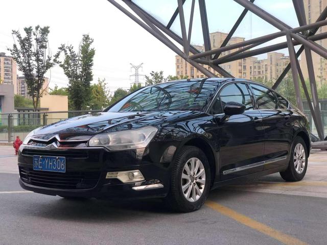 Citroën Citroen C5