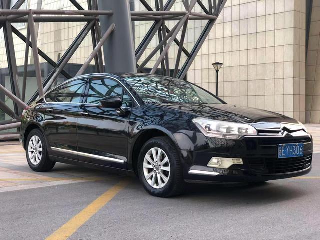 Citroën Citroen C5