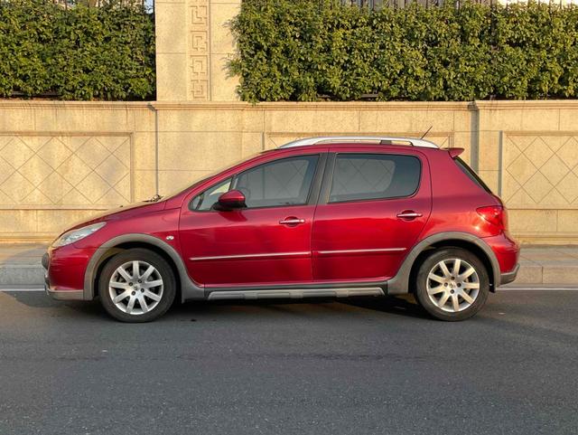 Peugeot 307