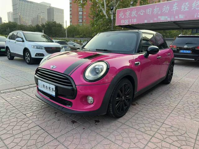 MINI MINI