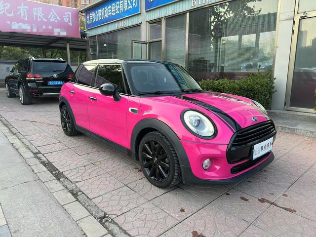 MINI MINI