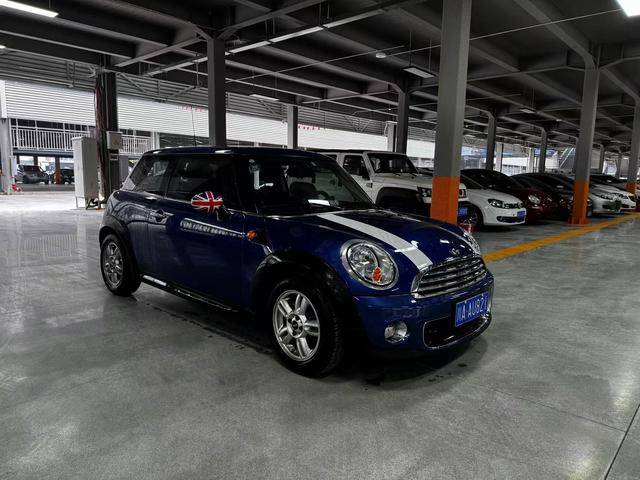 MINI MINI