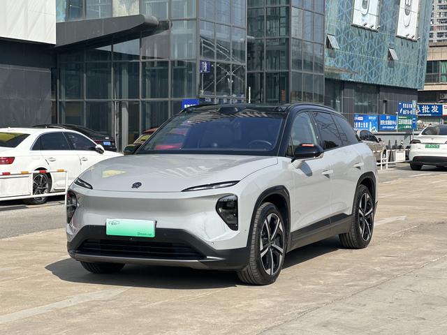 NIO ES7