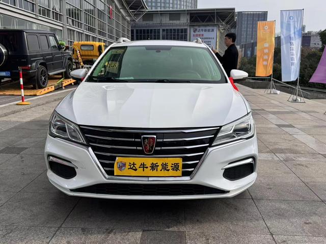 Roewe Ei5