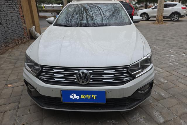 Volkswagen C-TREK Weiling