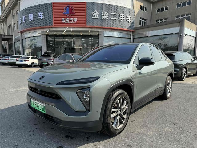 NIO EC6