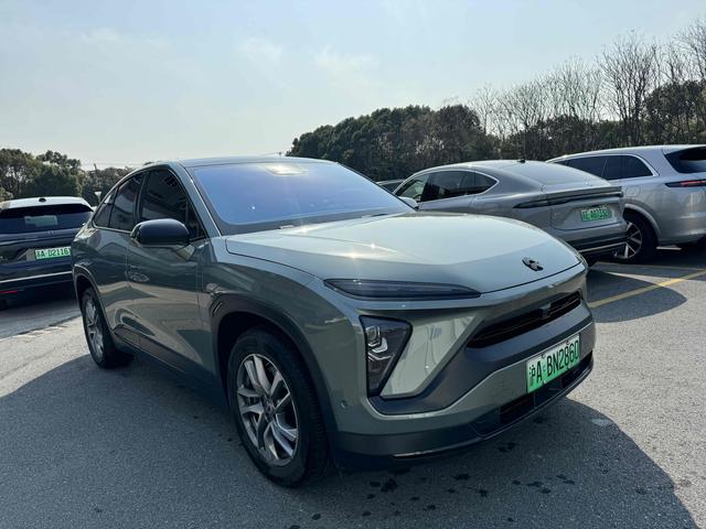 NIO EC6