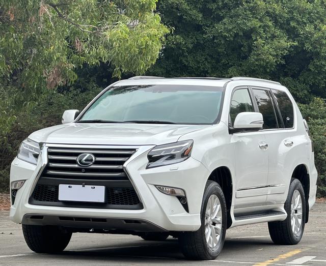 Lexus GX