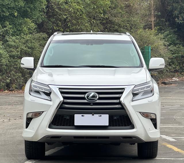 Lexus GX