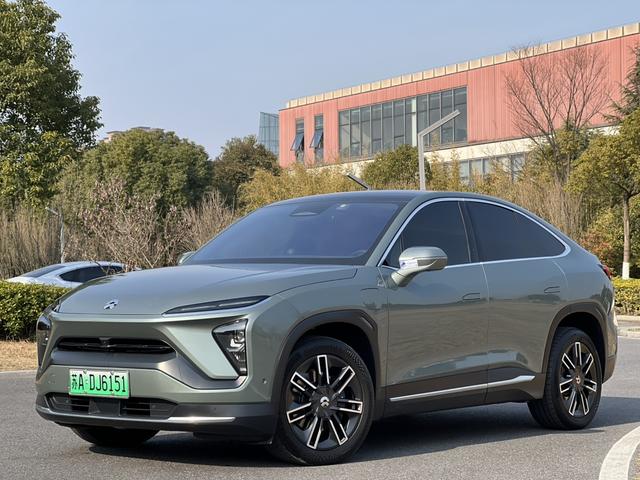 NIO EC6